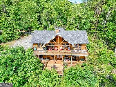 331 Black Bear Den Rd, Clayton, GA, 30525