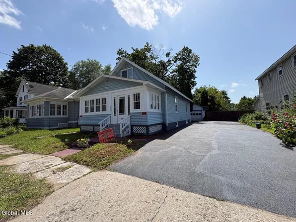 844 Harrison Ave, Schenectady, NY 12306