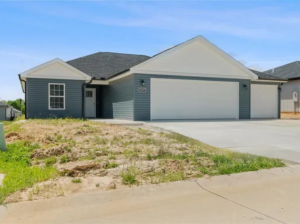 5357 Buckeye Pass, Jackson, MO 63755