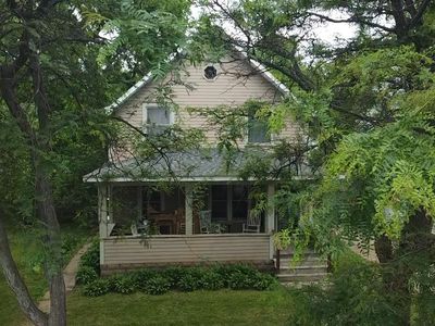 641 E Hazel St, River Falls, WI, 54022