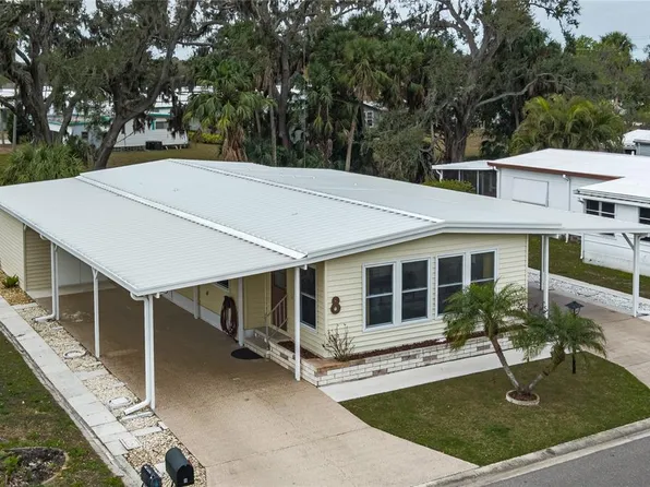 6710 36th Ave E Lot 8, Palmetto, FL 34221