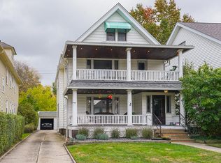1265 Nicholson Ave APT 2, Lakewood, OH