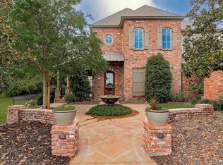 1944 Royal Troon Ct, Zachary, LA 70791