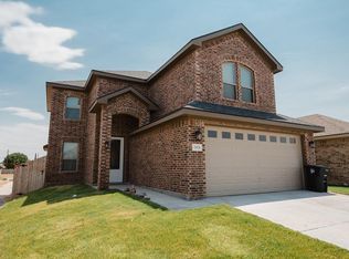 1918 Boise Dr, Odessa, TX 79762