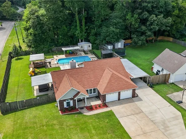 1650 26th Ave E, Tuscaloosa, AL 35404
