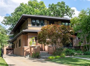 843 Keystone Ave, River Forest, IL 60305