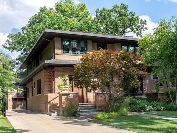 843 Keystone Ave, River Forest, IL 60305