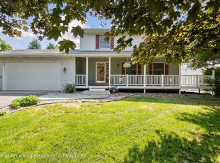 921 Ives Rd, Mason, MI 48854