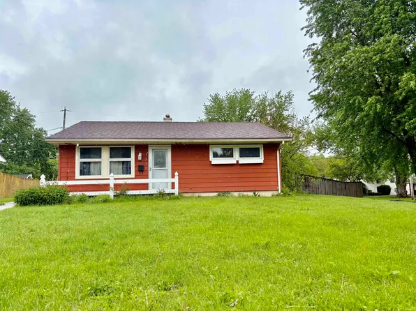 3235 S Koldyke Dr, Marion, IN 46953