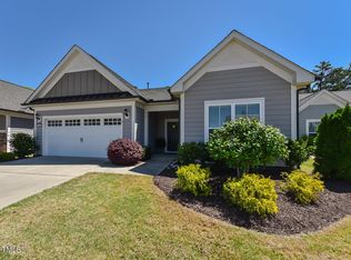 1004 Calista Dr, Wake Forest, NC 27587