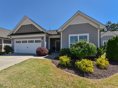 1004 Calista Dr, Wake Forest, NC, 27587