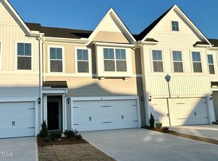 26 Nettle Ln #236, Clayton, NC 27520