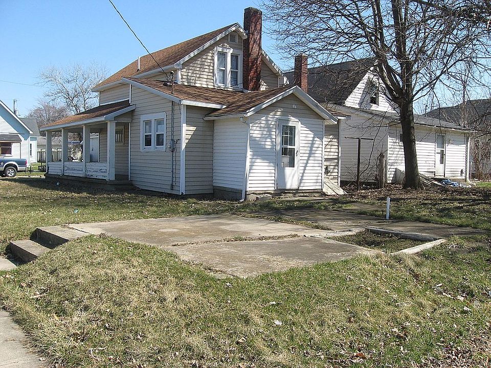 Two bedroom and two baths
