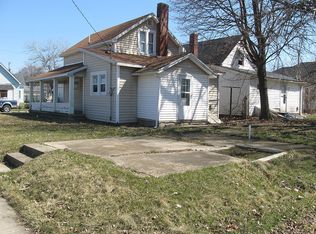 2203 Cedar St, Anderson, IN 46016