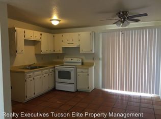 210 W Roger Rd APT 6, Tucson, AZ 85705