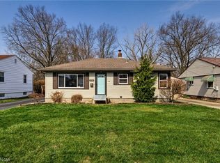 1440 Eastland Ave SE, Warren, OH