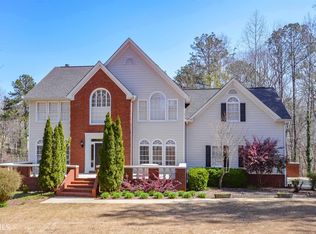 4455 Spring Hill Ct, Douglasville, GA 30135