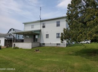 1065 Salem Rd, Klingerstown, PA 17941