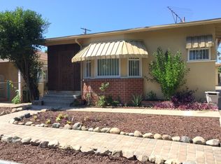 5451 Martin St, Los Angeles, CA 90032