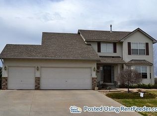 2322 Ponds Way, Shakopee, MN 55379
