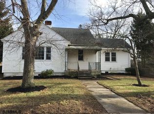 502 Shore Rd, Northfield, NJ 08225