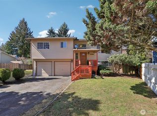 11208 SE 234th Street, Kent, WA 98031