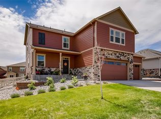 5918 Point Rider Cir, Castle Rock, CO 80104