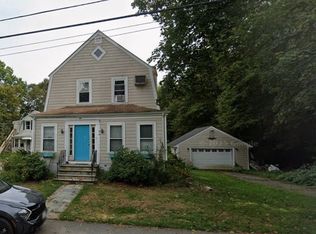 61 Monroe St, Abington, MA 02351