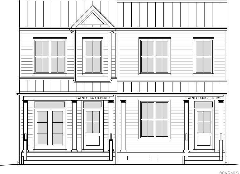 1st image of 2400 Carrington St