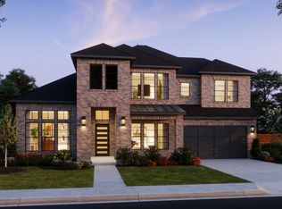 4041 Berylline Ln, Prosper, TX 75078
