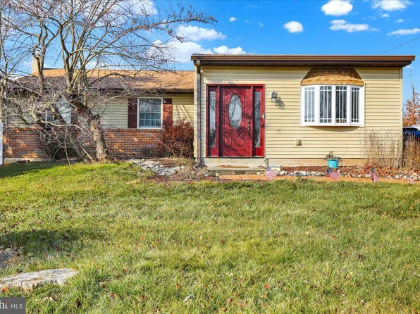 987 Willow St, Pottstown, PA 19464