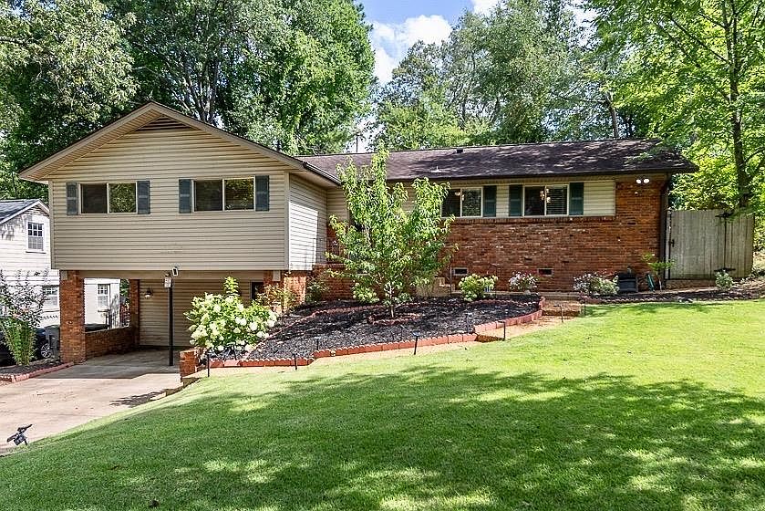 1st image of 5681 Normandy Rd