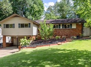 5681 Normandy Rd, Memphis, TN 38120