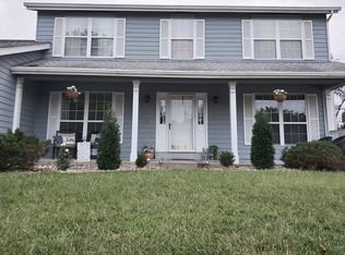 283 Brougham Dr, O'Fallon, MO 63368