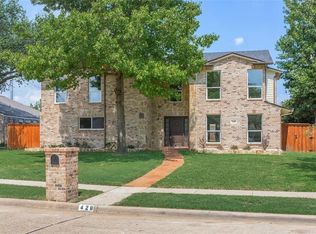 428 Bedford Dr, Richardson, TX 75080