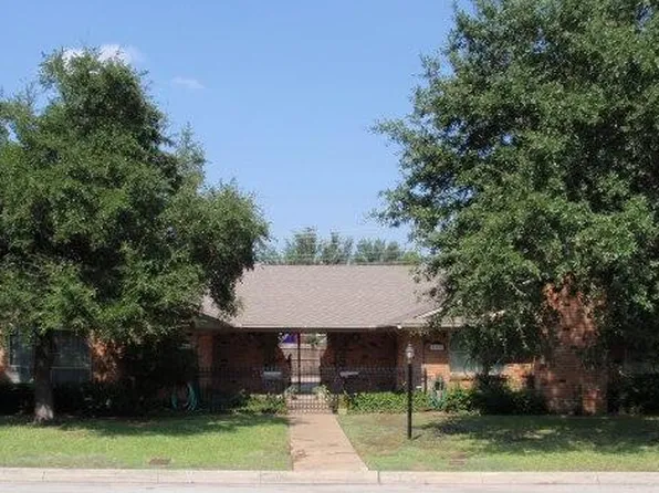 4902 Stacey Ave, Fort Worth, TX 76132