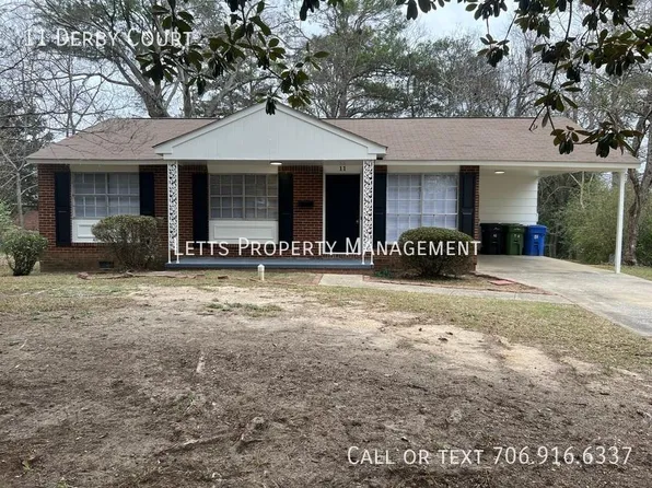 11 Derby Ct, Columbus, GA 31906