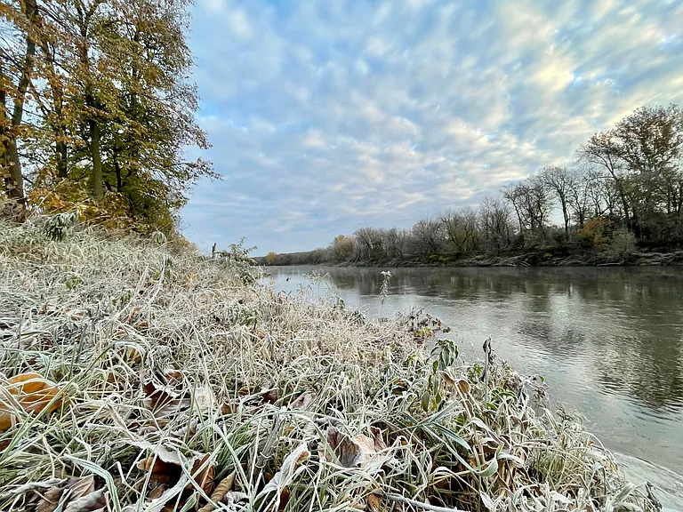 Winooski River.