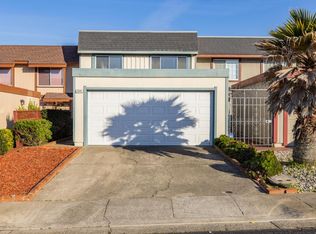 3830 Kent Way, South San Francisco, CA 94080