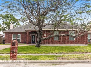 2510 Gentle Wind Ave, Corpus Christi, TX 78414