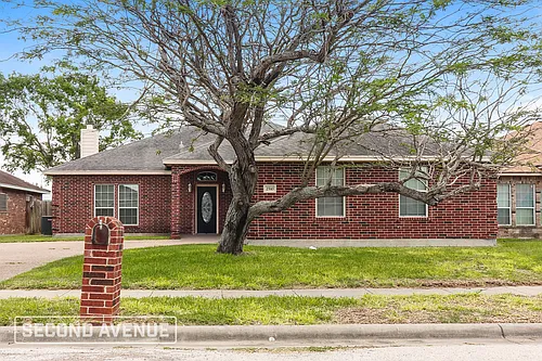 2510 Gentle Wind Ave Photo 1
