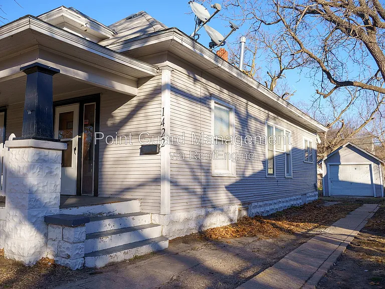 1422 S Wichita St — Photo 18