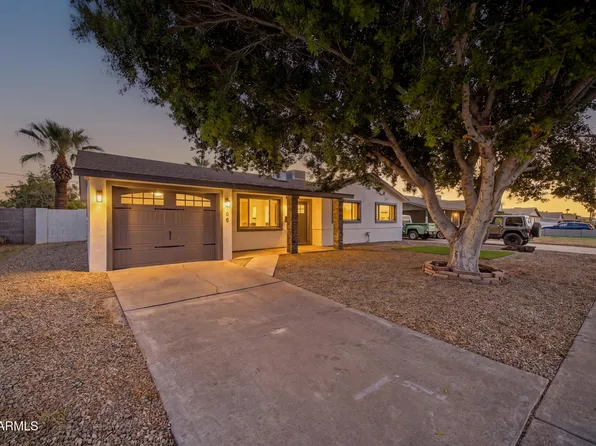 6708 E BELLEVIEW Street, Scottsdale, AZ 85257