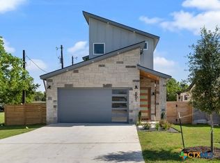 501 E Burton St, Manor, TX 78653