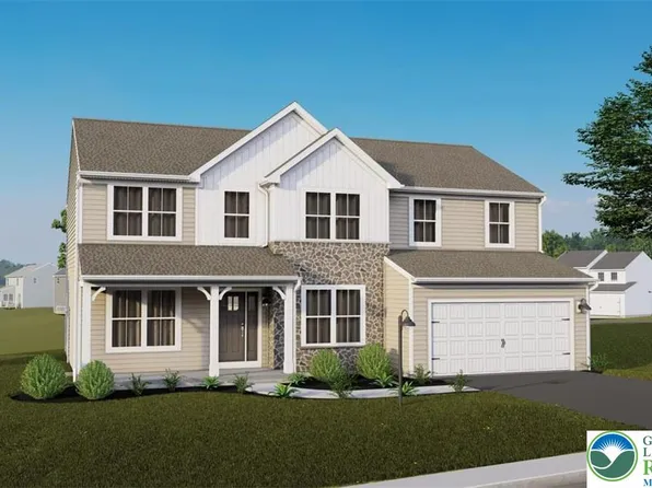 131 Huron Ct Lot 6, Lehighton, PA 18235