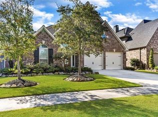 27519 Caldwell Sky Ln, Fulshear, TX 77441