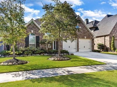 27519 Caldwell Sky Ln, Fulshear, TX, 77441