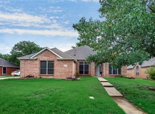 1109 Hope St, Denton, TX 76205