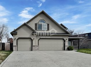 1674 N Buckler Way, Kuna, ID 83634