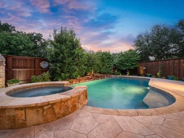 20 Hanna Ct, Trophy Club, TX 76262